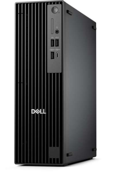 Dell Pro Slim Plus QBS1250 Black