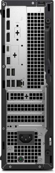 Dell Pro Slim Plus QBS1250 Black Dell Pro Slim Plus QBS1250 Black