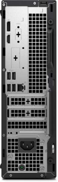Dell Pro Slim QCS1250 Black