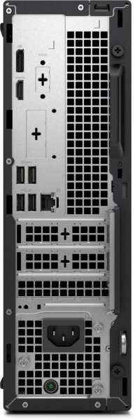 Dell Pro Slim QCS1255 Black