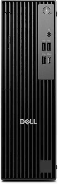 Dell Pro Slim QCS1255 Black