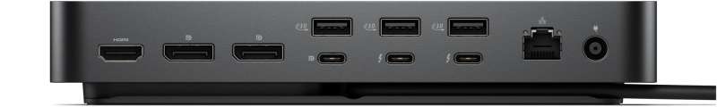 Dell Pro Thunderbolt 5 Smart Dock SD25TB5