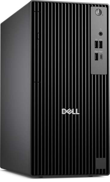 Dell Pro Tower Black Dell Pro Tower Black