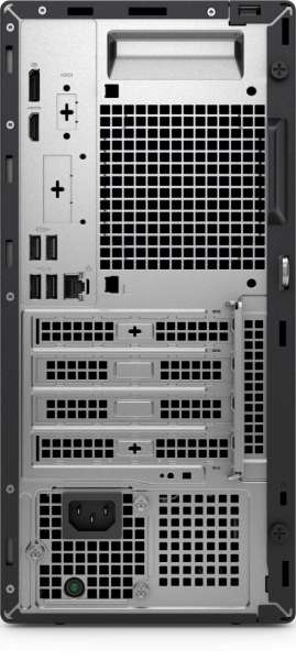 Dell Pro Tower Black