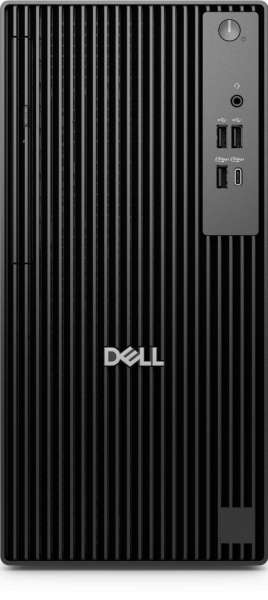 Dell Pro Tower Black Dell Pro Tower Black