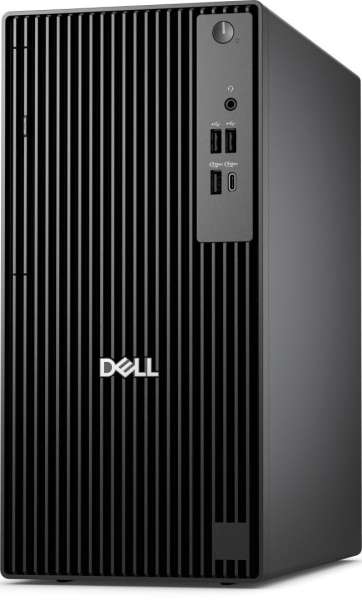 Dell Pro Tower Black
