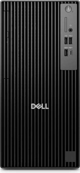 Dell Pro Tower Plus QBT1250 Black