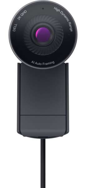 Dell Pro WB5023 Webkamera Black
