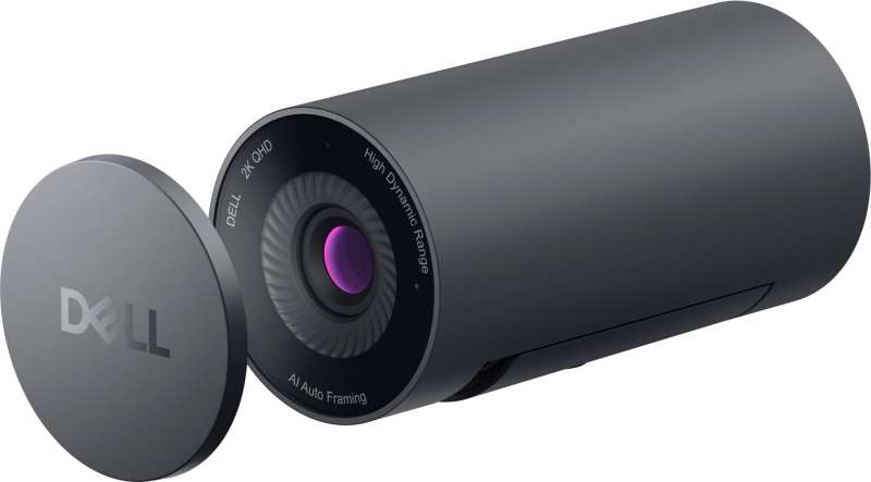 Dell Pro WB5023 Webkamera Black