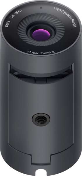 Dell Pro WB5023 Webkamera Black