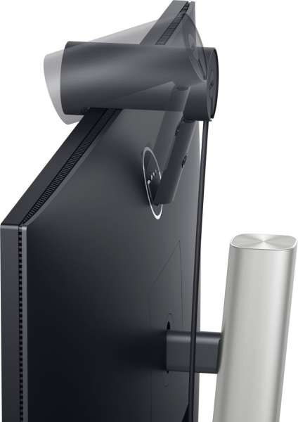 Dell Pro WB5023 Webkamera Black