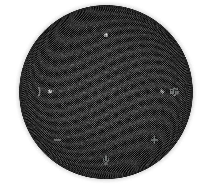 Dell SP325 Pro Wired Speaker Black