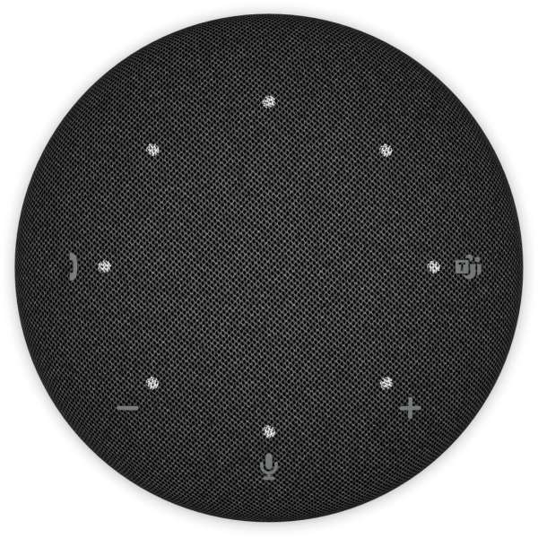 Dell SP325 Pro Wired Speaker Black