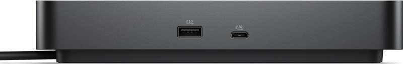 Dell SD25 Docking Station Black