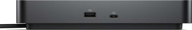 Dell SD25TB4 Thunderbolt Docking Station Black