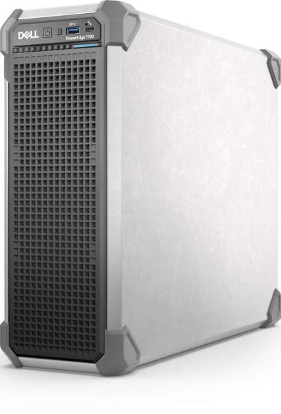 Dell T160 Silver