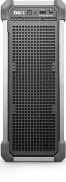 Dell T160 Silver