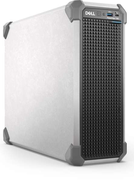 Dell T160 Silver