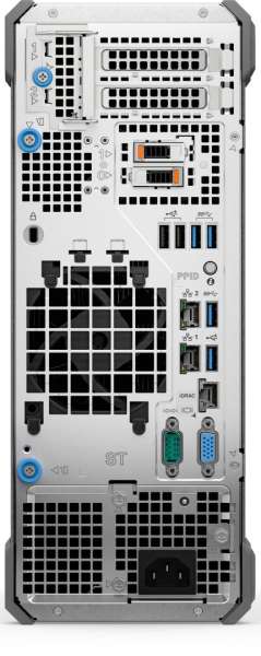 Dell T160 Silver