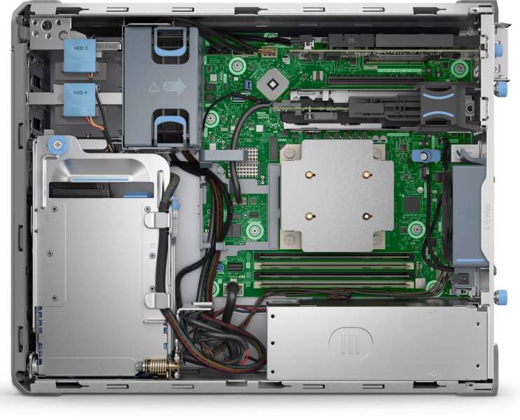 Dell T160 Silver