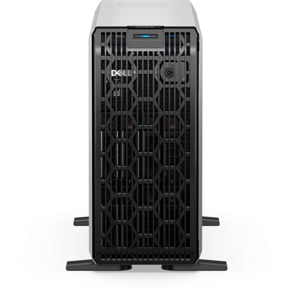Dell T360 Silver