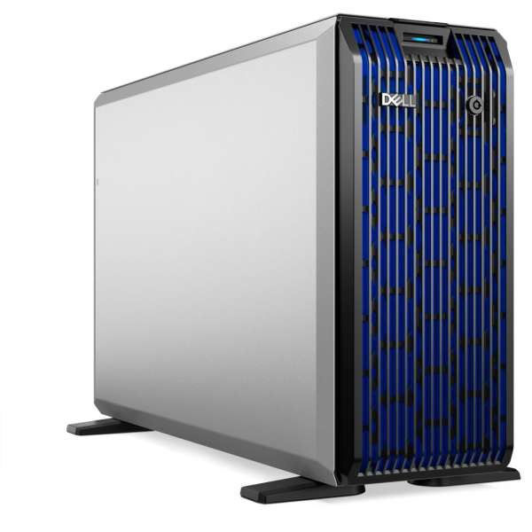 Dell T360 Silver