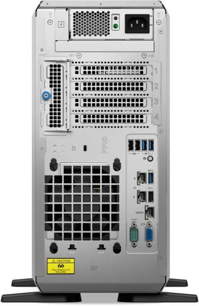 Dell T360 Silver