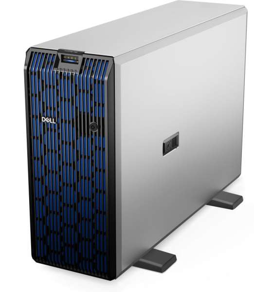 Dell T560 Silver