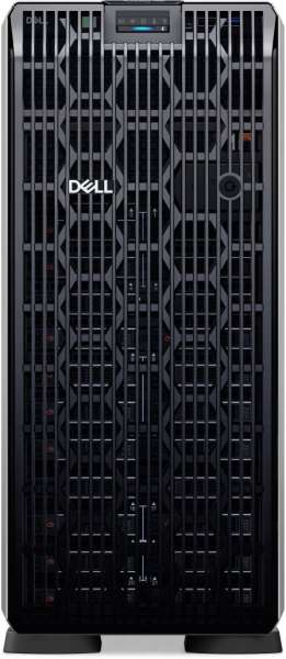 Dell T560 Silver
