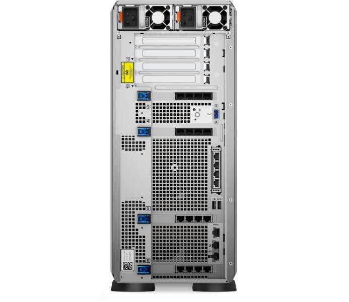 Dell T560 Silver