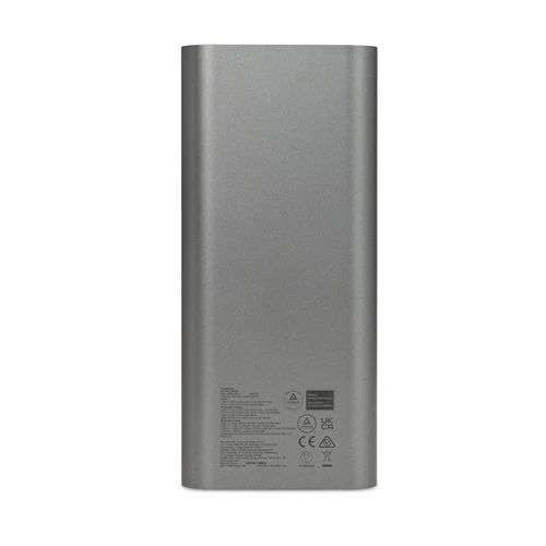 Dell Targus 24000mAh PowerBank Grey