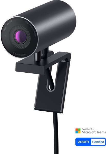 Dell WB7022 Webkamera Black