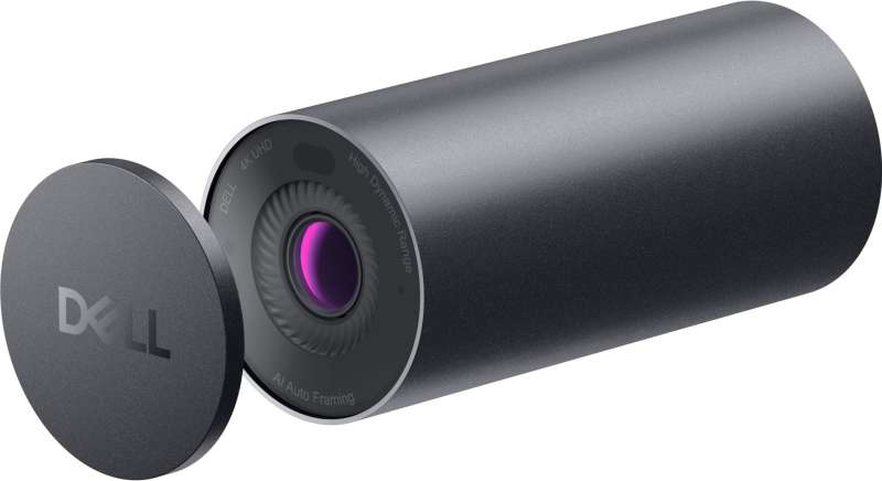 Dell WB7022 Webkamera Black