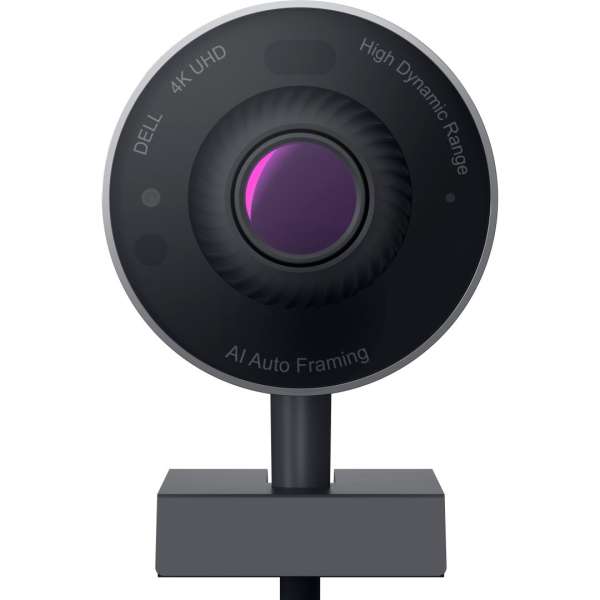 Dell WB7022 Webkamera Black