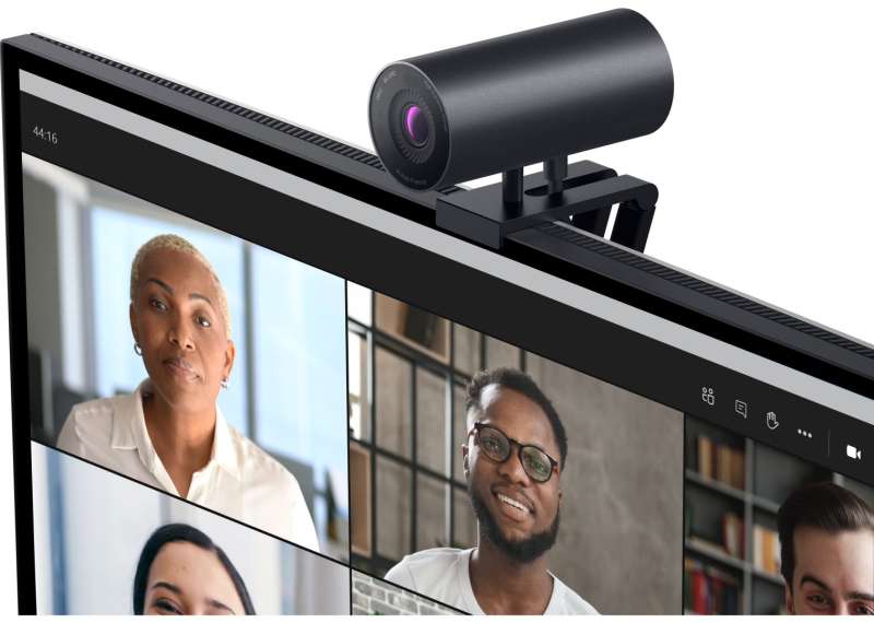 Dell WB7022 Webkamera Black