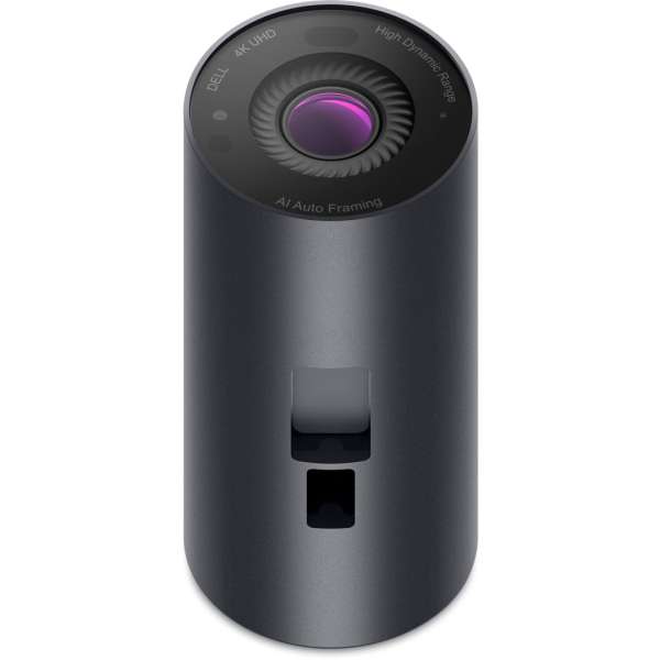 Dell WB7022 Webkamera Black