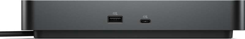 Dell WD25 Docking Station Black