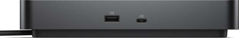 Dell WD25TB4 Pro Thunderbolt 4 Dock Black