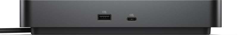 Dell WD25TB5 Pro Thunderbolt 5 Dock Black