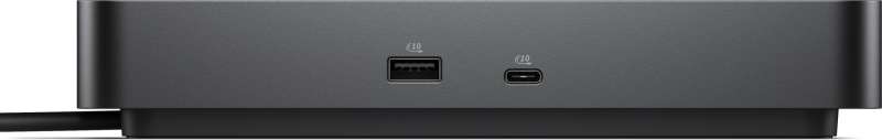 Dell WD25Z Pro Dock Black