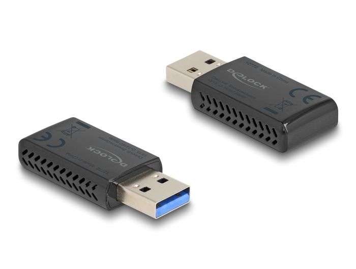 DeLock AX1800 USB Stick AX1800