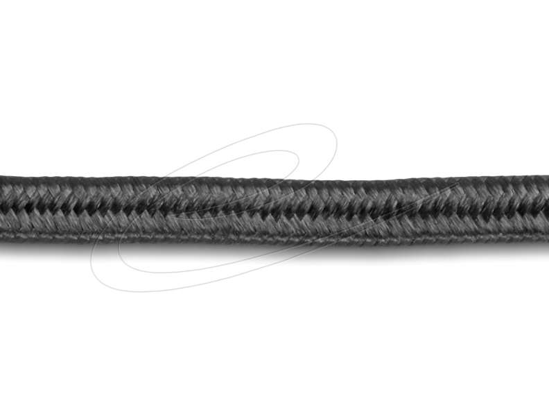 DeLock CAT6A U-FTP Patch Cable 7,5m Black