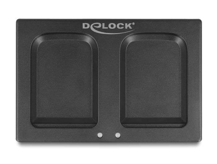 DeLock Charging Station for Ring Scanner