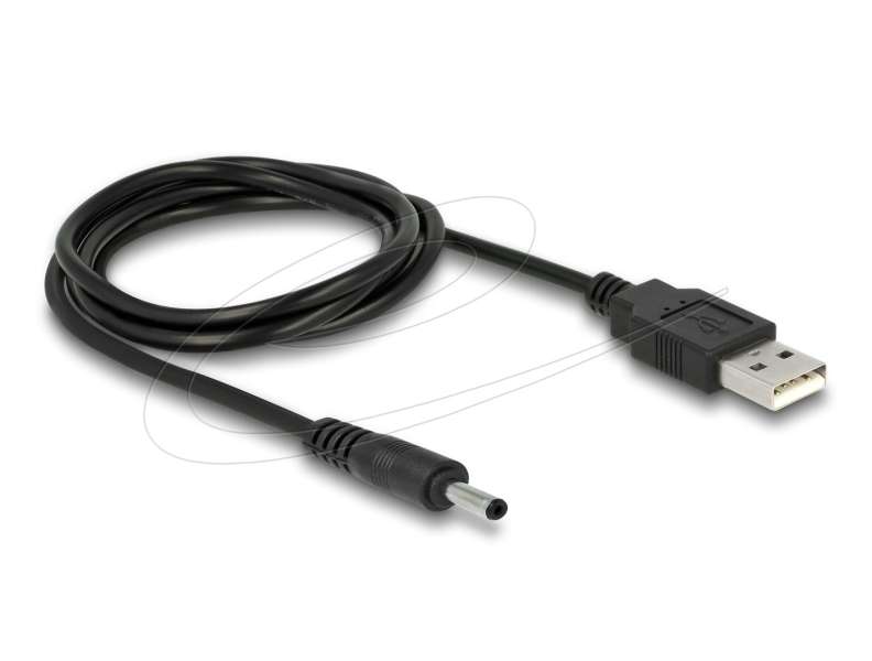 DeLock DisplayPort 2 - 1 Switch bidirectional 8K 30 Hz