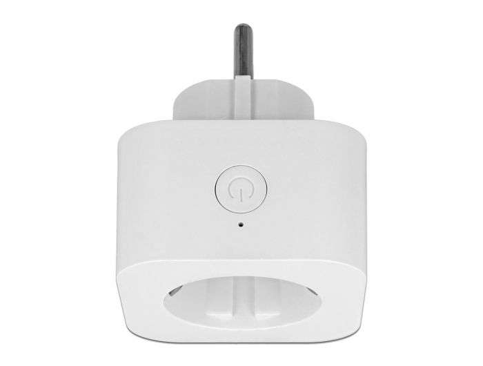 DeLock WLAN Power Socket Switch MQTT