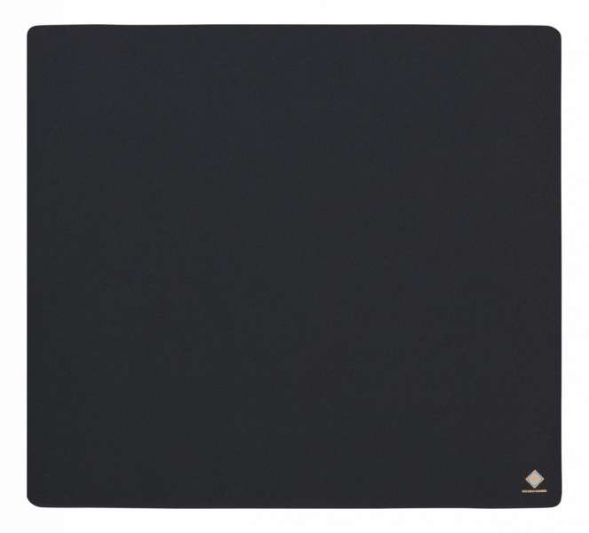 Deltaco GAM-063 Gaming Egérpad Black