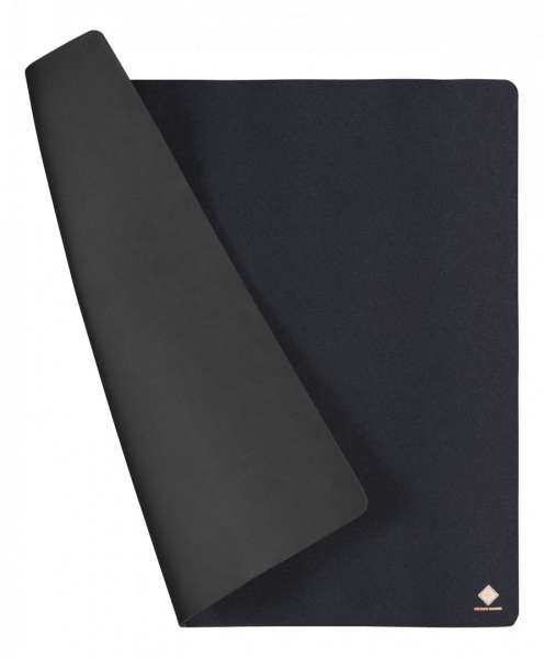 Deltaco GAM-063 Gaming Egérpad Black