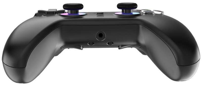 Deltaco Wireless PS5 Pro Gamepad Black
