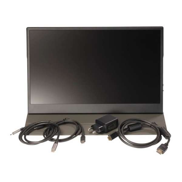Denver 15,6" PMO-15604 IPS LED Portable