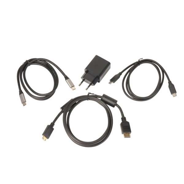 Denver 15,6" PMO-15604 IPS LED Portable